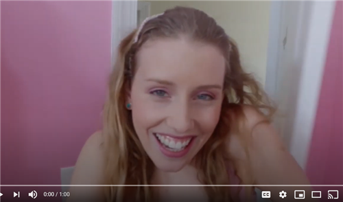 YouTube Video YouTube Video
